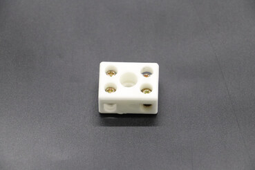 Maxima MTS1/3/5 – Keramiek connector 09369263