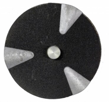 Maxima MPP15 – Schälscheibe Aseembly Ø 385 mm 09350014