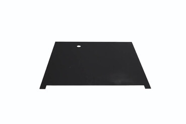 Maxima M700 OVEN 80X70 – Teflon Coated Sockel Platte 09399010