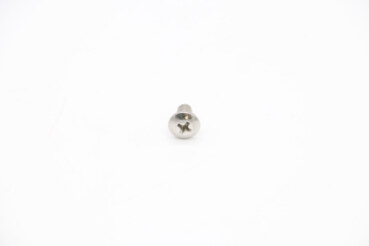 Maxima MSM8 – Kreuzschlitzschraube M5x8 #2/7/14 09361253