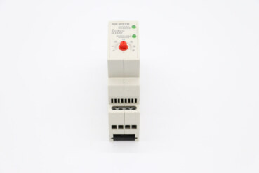 Maxima VN500/2000 – Time Relais / Rr-W5tb 09200205