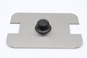 Maxima Mf4 Deckel Komplett 09340101
