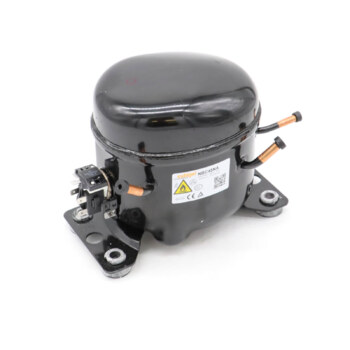 Maxima R400 SN – Kompressor Nbc45na 09400104