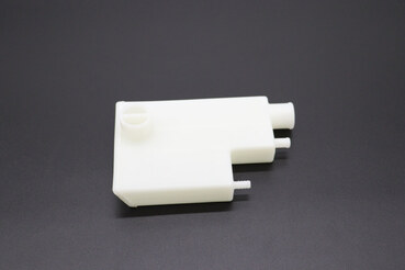 Maxima PW70x70 – Loading System Boiler Crp mit Bell Pressure 09240721