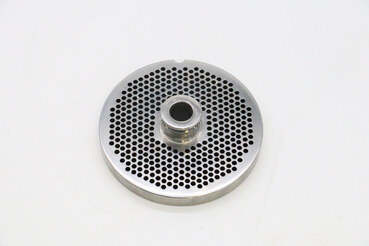 Maxima Meat Mincer #32 – Lochscheibe 3 mm 09310139