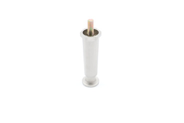Maxima MECPO – Stahl Fuß 15,3 Cm / 6 Zoll (1 Stück) 09374422