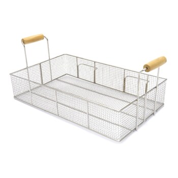Maxima Frittierkorb – 20l · mit Griff 09365380