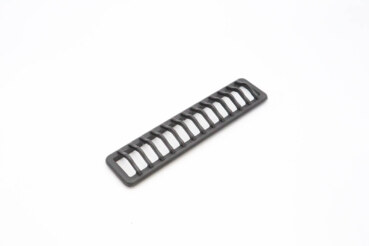 Maxima M700/900 – Gusseisen Abluft Abdeckung 09399116