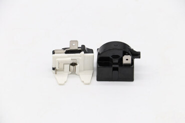 Maxima RDP1/2/3-18 – Kompressor Starter #15 09310412