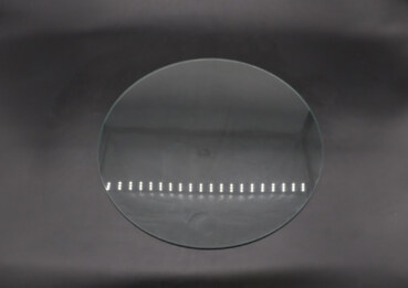 Maxima CSC100 – Glasscheibe Einlegeboden 09400692