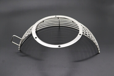 Maxima MPM20 – Schutzabdeckung (Metall) #37 09305827
