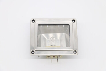 Maxima Kombidämpfer 6X 1/1 Leuchte+Halter+Dichtung 08563102