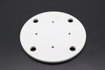 Maxima MSM50RB – Flange für Schüssel #120 09361942