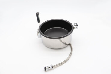 Maxima POPCORN – Kettle (pan) Set 09506114