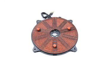 Maxima Induktionskochplatte 3.5KW – Heizung Coil #7 09371729