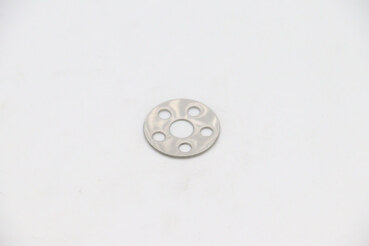 Maxima Vn500 Throttle Clip 09210570