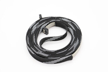Maxima HDW – Flach Kabel mit Schutz Hülle 09240644