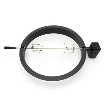 Maxima BBQ Rotisserie Ø 26 Zoll/66cm 09378112