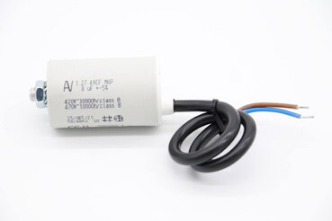 Maxima WHIPPED – Condensator 220V/60Hz/1Ph/8µf 09505057