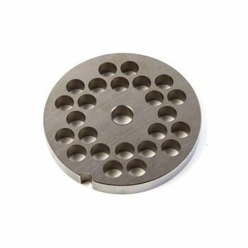 Maxima Meat Mincer #22 – Lochscheibe 10 mm 09310153