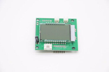 Maxima MSV 8.5L – Display printplaat 09500100
