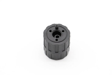 Maxima MVAC300 – Filter mit Metall Platte 09330306