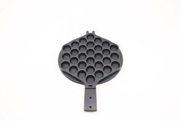 Maxima WAFFLE MAKER – Kochen Platte #6 (oben) 09365411