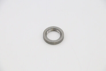 Maxima MKM – Edelstahl Ring #35 09301056