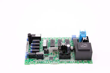 Maxima PW – Hauptteil Platine Get50.2 Elettronica 09240782