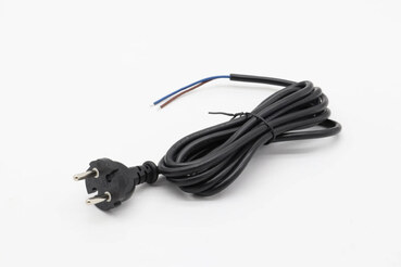 Maxima MSB 220W/250W – Netsnoer 08400104