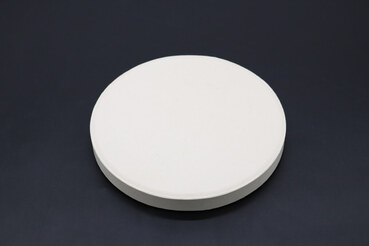 Maxima Pizzastein / Ablenkplatte Ø 6 Zoll/16 cm 09378169