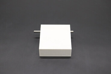 Maxima CHIPPER – Messer Block (Mitte) #21 09399316