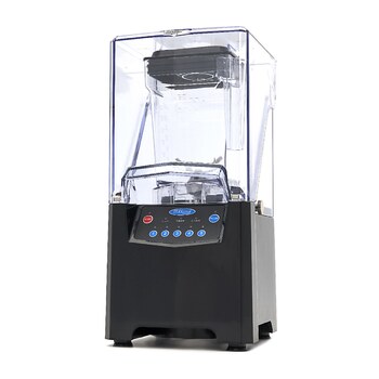 Maxima Mixer · 1,5 l · 1500W · 5 Programme