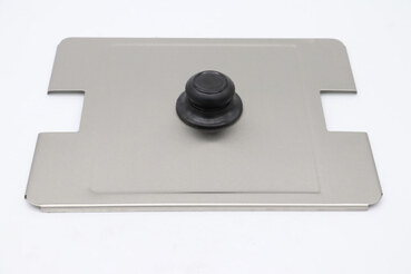 Maxima Mf8 Deckel Komplett 09340100