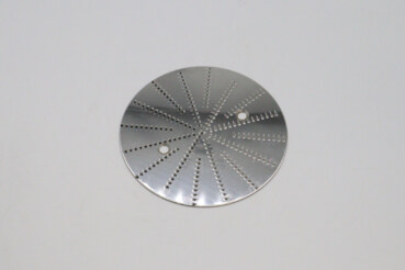 Maxima MJ-5000 – Messer für Sieb 09349509