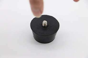 Maxima DSG – Rubber voet 09347953