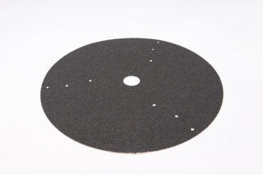 Maxima MPP8 – Schälscheiben-Baugruppe Ø 360 mm 09350015
