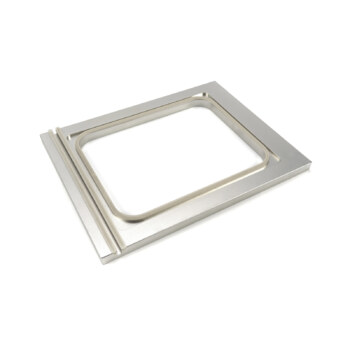 Maxima Siegelform für Fleischschalen 308 x 240 mm – Groß · 1 Fach 09369200