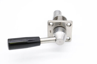 Maxima MPM40 – Speed Kern Welle + Führung Bar 09305951