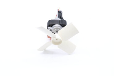 Maxima SC58/78/98 – Motor Lüfter # 43 09400869