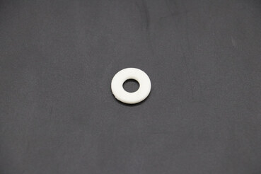 Maxima MKU blender – Motor schokdemping ring #28 09379033