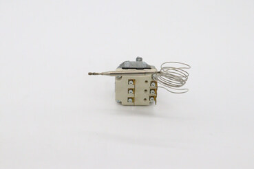 Maxima M700 – Thermostat 50-300 C Triphase 09399135