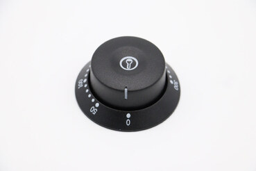 Maxima Mgrill Drehknopf 09310081