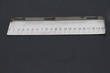 Maxima CAKE – Horizontal Spatel #15 09381114