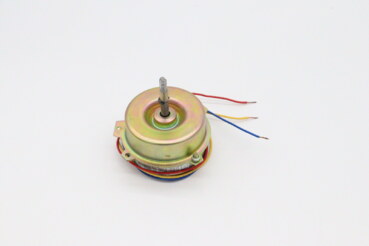 Maxima RDP1/2/3-18 – Lüftermotor #9 09310407