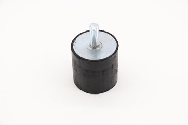 Maxima Kutter 20/30L – Maschine Kunststoff Fuß 50X50 M10 #4 09399437