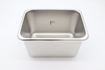 Maxima Mf4 Frittieren Pfanne 09340104