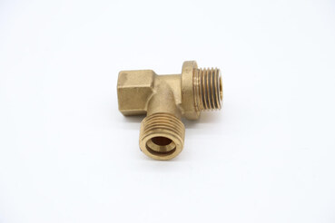 Maxima Thermics Sup. Adapter 1/2 X 1/2 08805015
