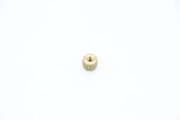 Maxima MKM – Messing Zahnrad Coupler #31 09301022