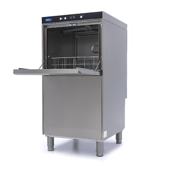 Maxima Topfspülmaschine · 50 x 60 cm · 400 V